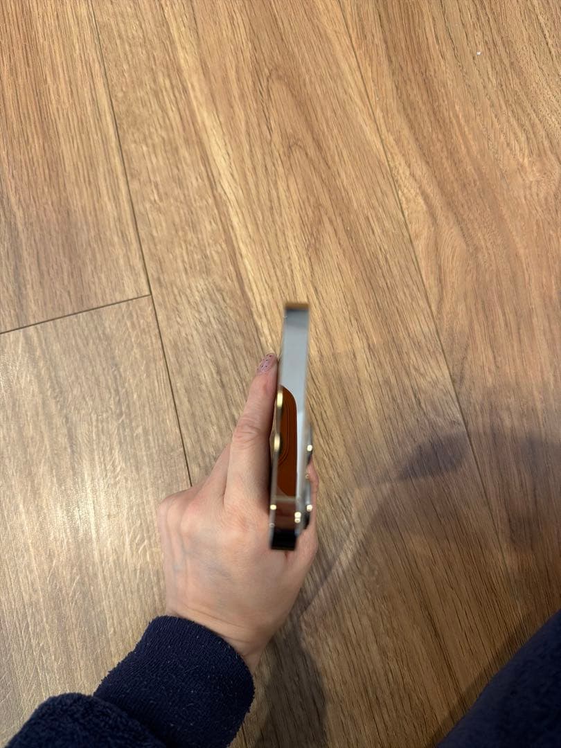 ア*マ様 美品　iPhone 13 Pro 512GB ゴールド SIMフリー