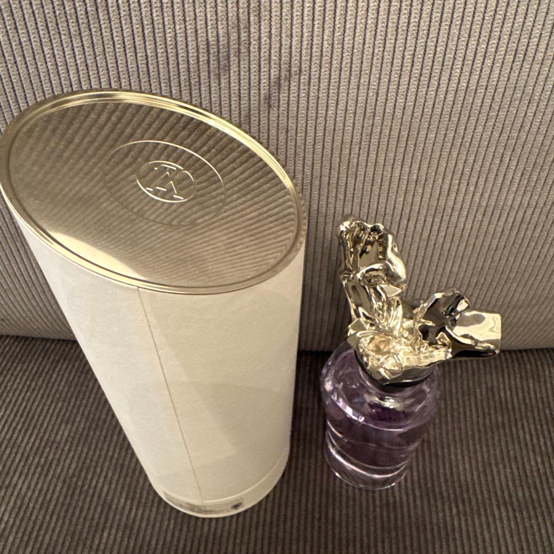 Louis Vuitton Symphony 香水 100mL