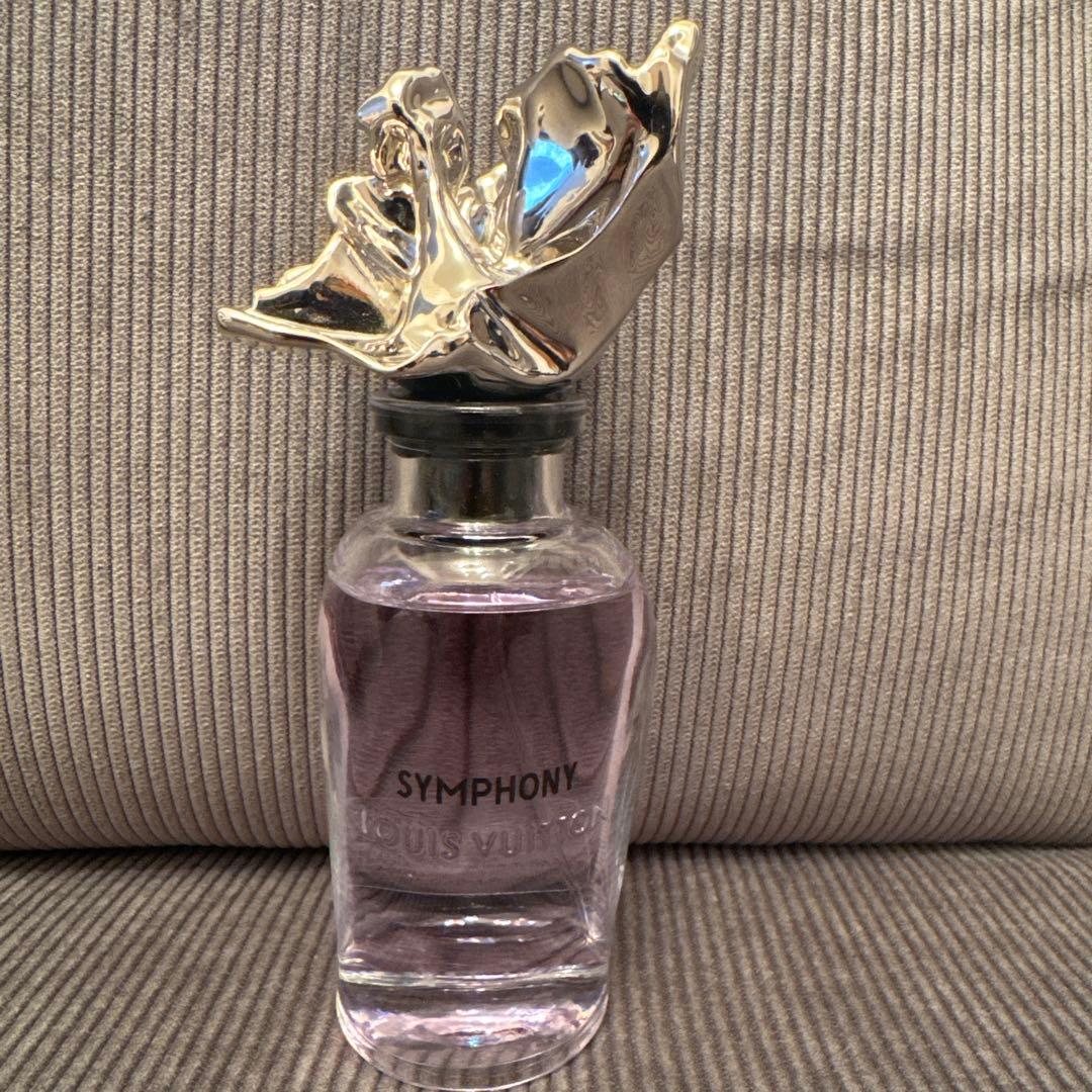 Louis Vuitton Symphony 香水 100mL