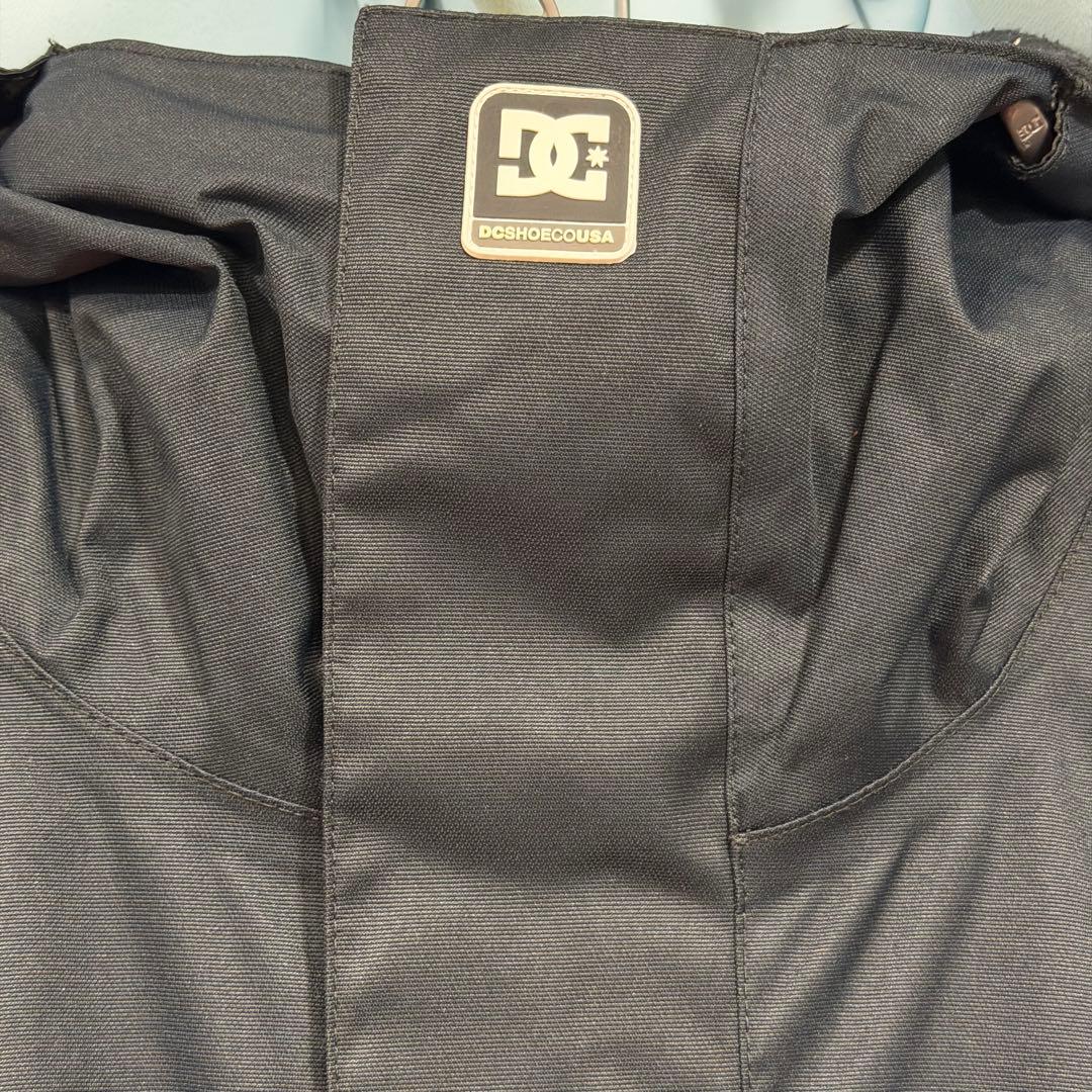 DC SHOE CO USA スノボウェア 上下L