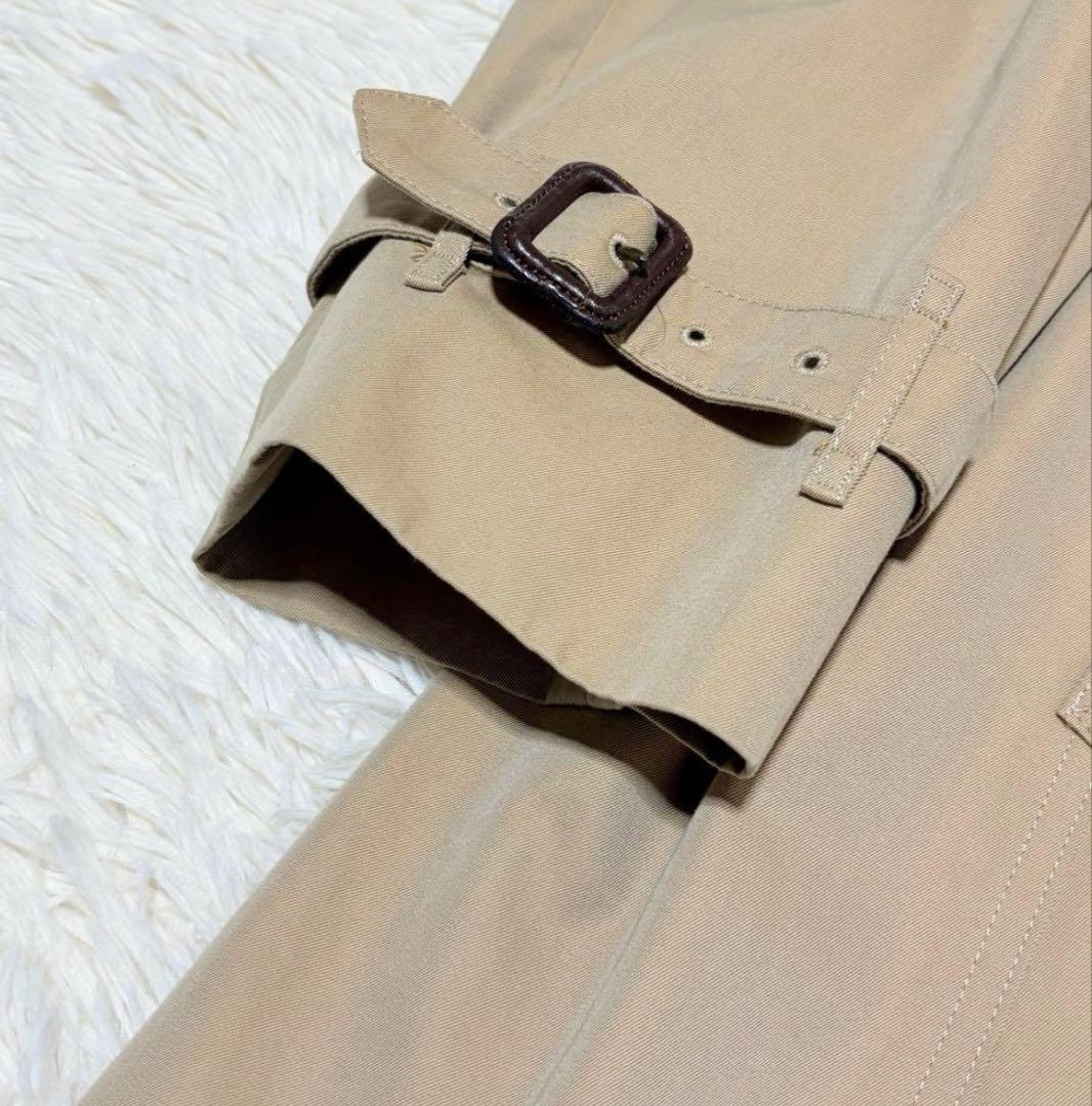 【3/31まで値下げ】Burberry トレンチコート