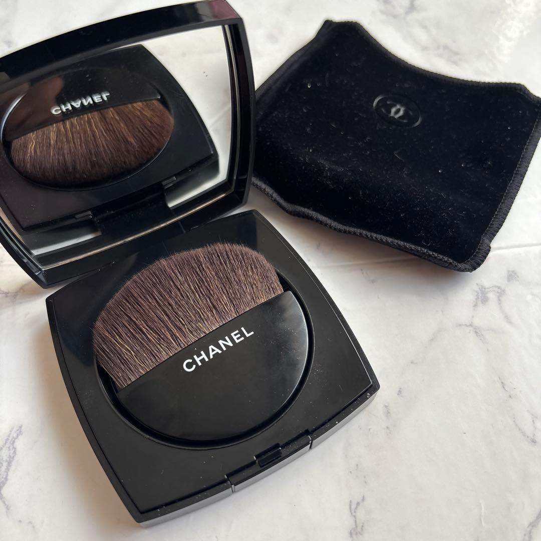 CHANEL ジャルダン　イマジネール　ライトアンドベリー