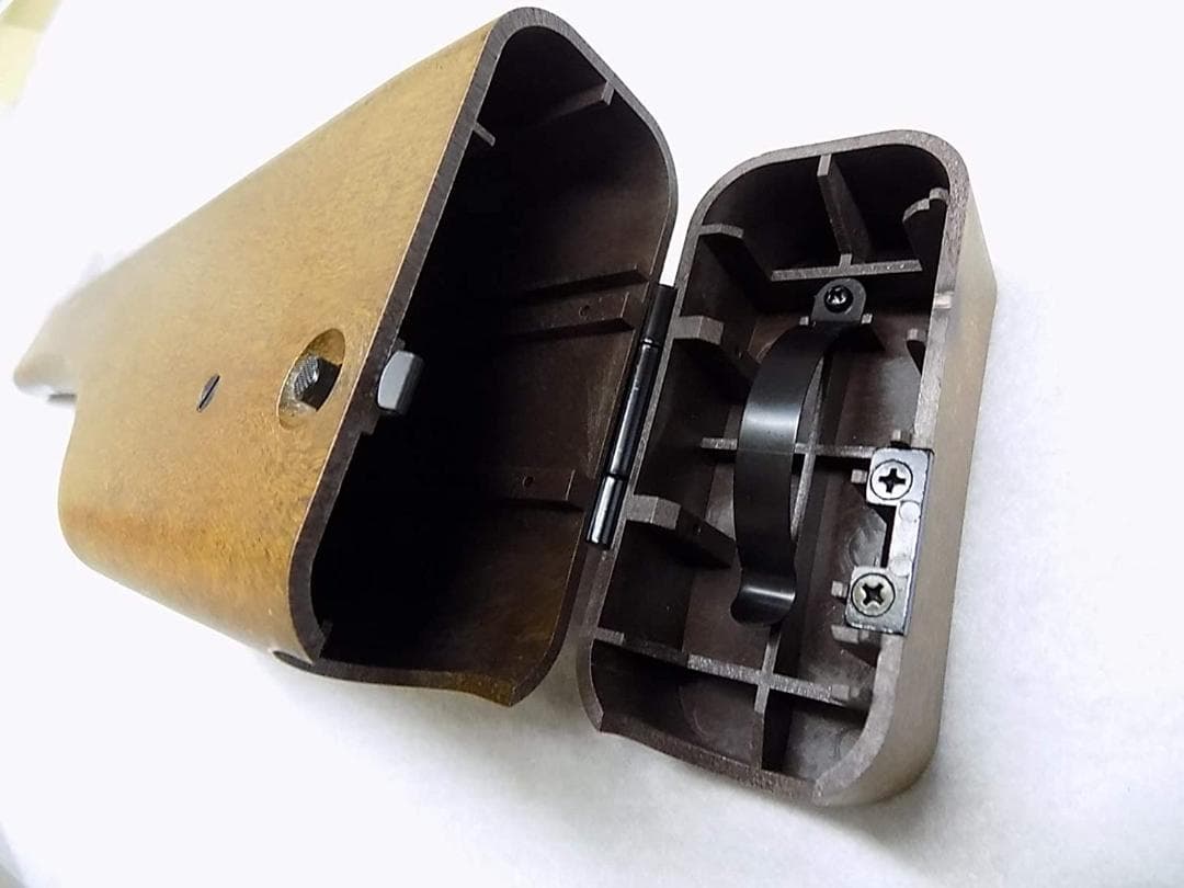 AW CUSTOM モーゼル M712 ストック ホルスター (銃本体は別売)
