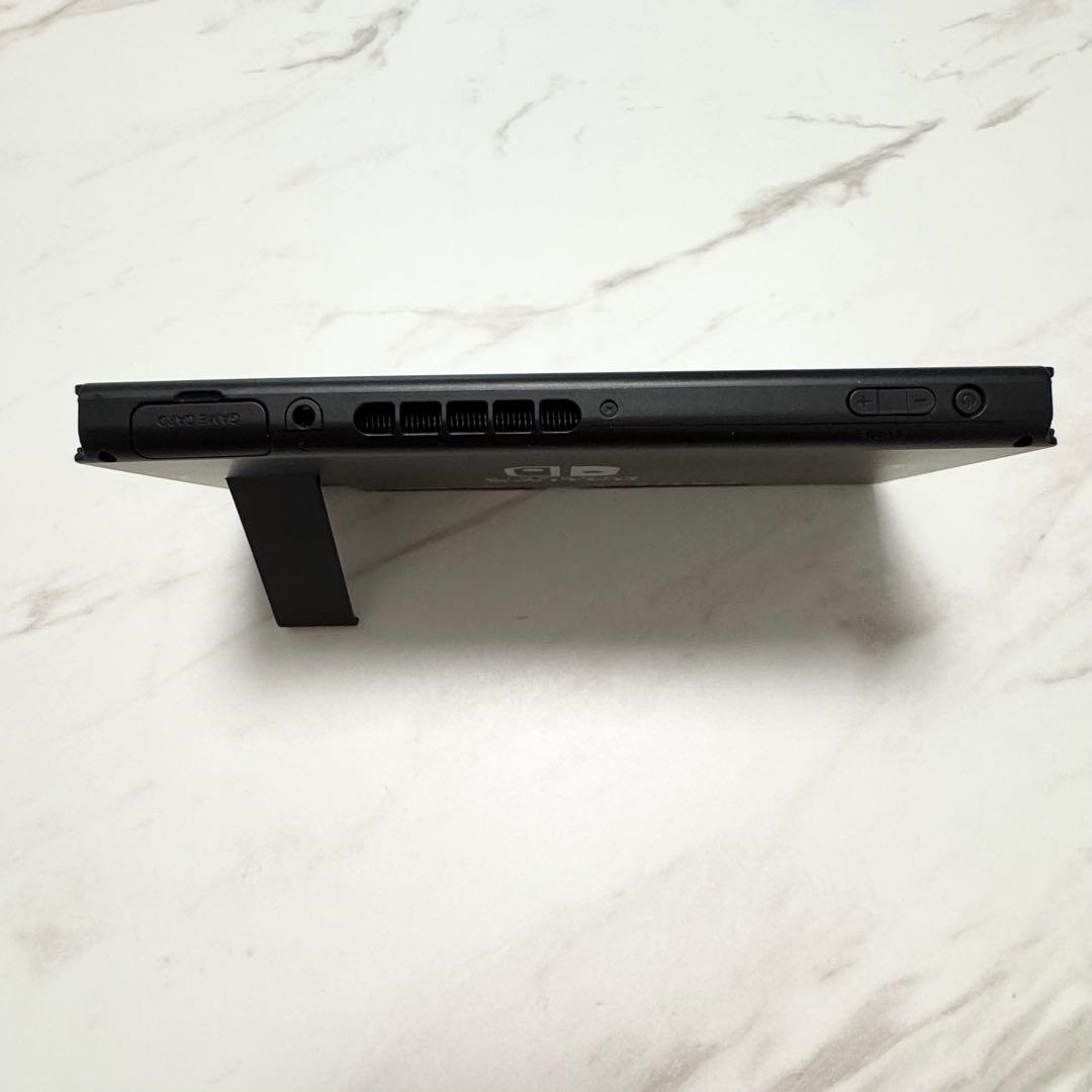 【動作確認済み】Nintendo Switch 本体のみ 2020年