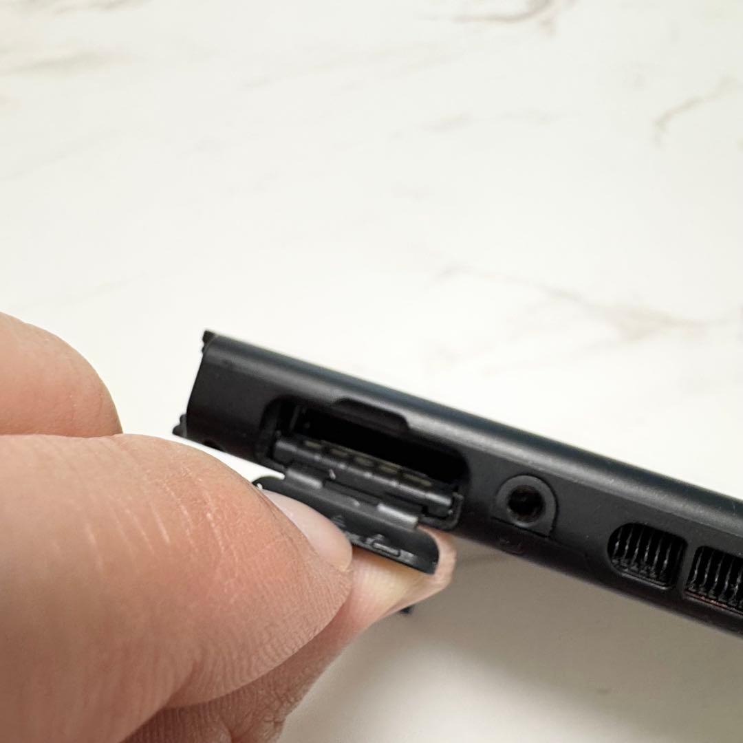 【動作確認済み】Nintendo Switch 本体のみ 2020年
