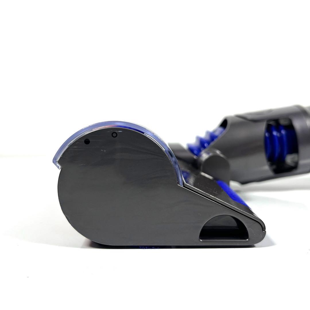 【分解洗浄品】 Dyson Micro 1.5kg SV21 ヘッド b25