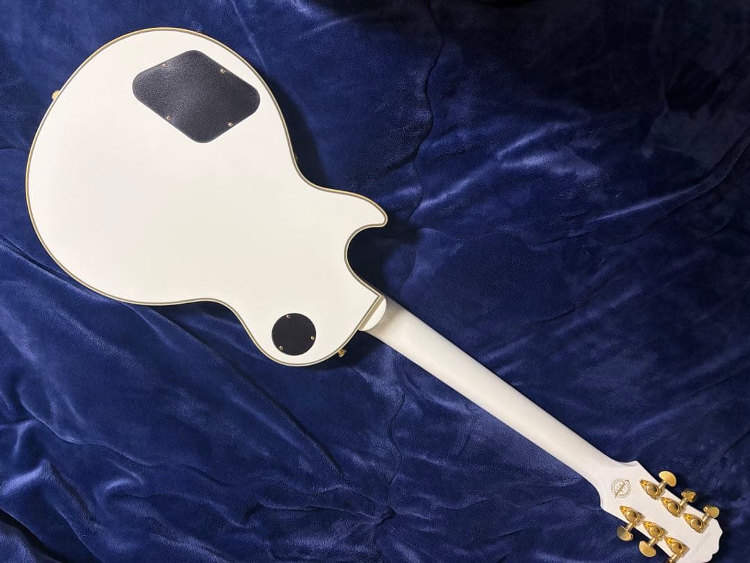 Epiphone Les Paul Custom Lite ホワイト