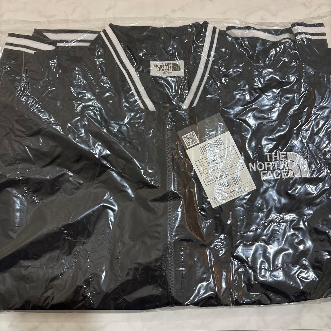韓国限定✨THE NORTH FACE オレマEX ボンバージャケット XL