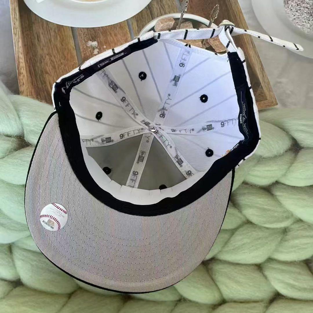 p*a様 KITH Osaka x New Era 阪神タイガース 9Fifty