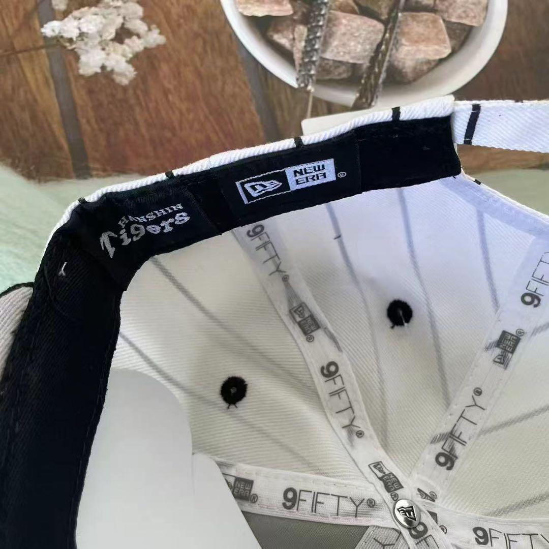 p*a様 KITH Osaka x New Era 阪神タイガース 9Fifty
