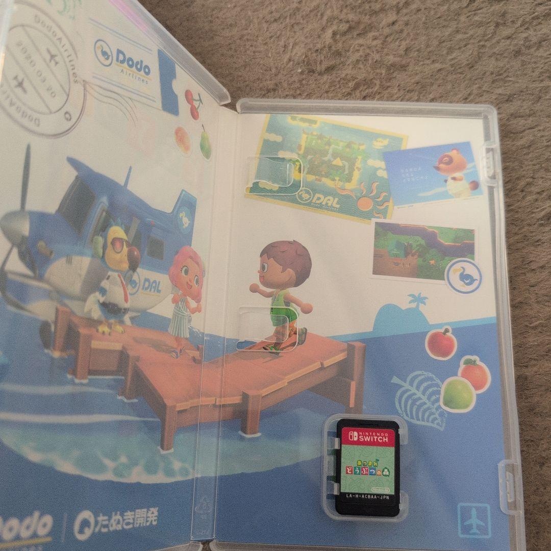Nintendo Switch ソフト 5本セット