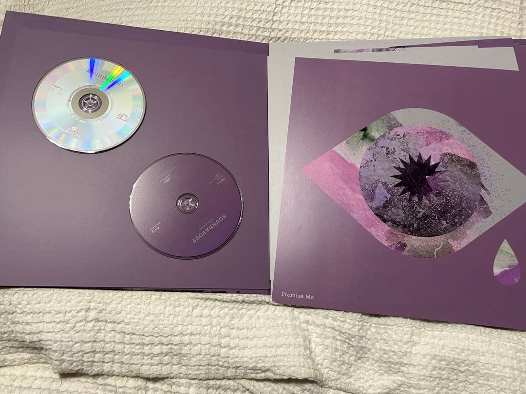 キタニタツヤ CD 初回限定盤セット