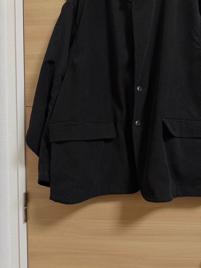 ジャケット・アウター DAIWA PIER39 TECH CORDUROY EASY 2BJACKET