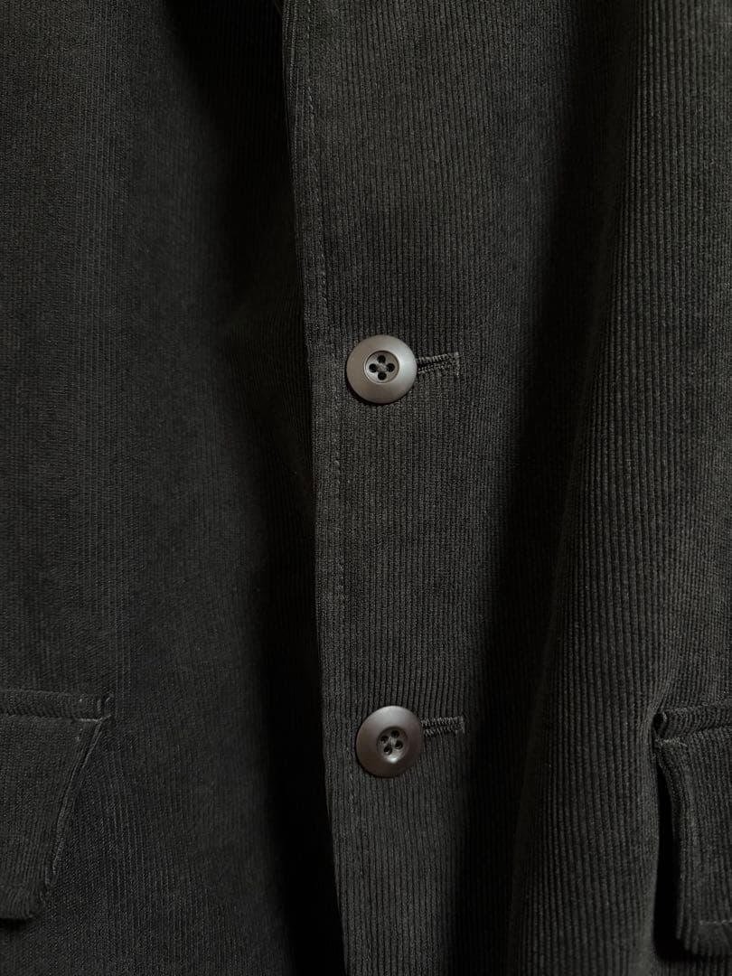 ジャケット・アウター DAIWA PIER39 TECH CORDUROY EASY 2BJACKET