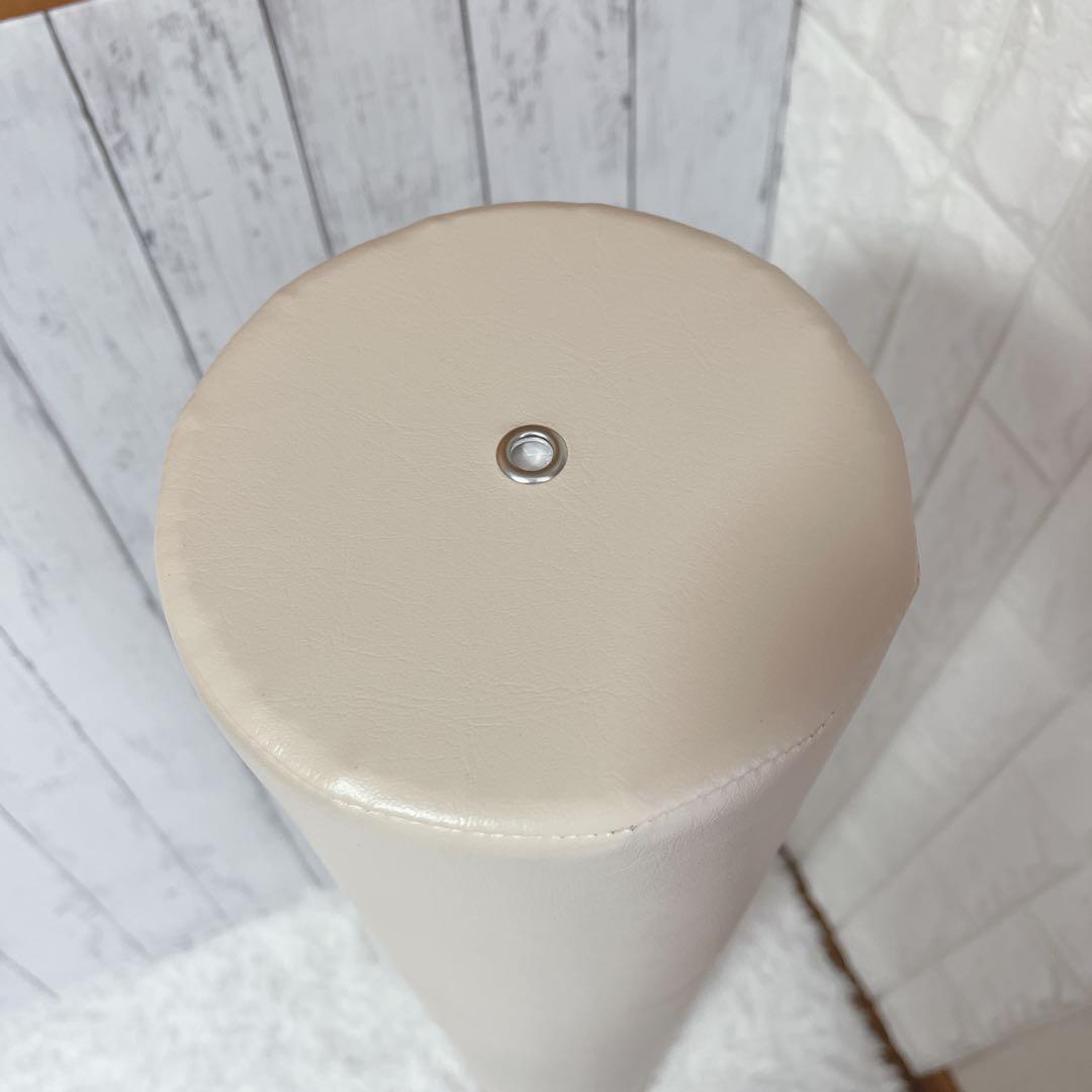 美品✨LPN ストレッチポールEX アイボリー