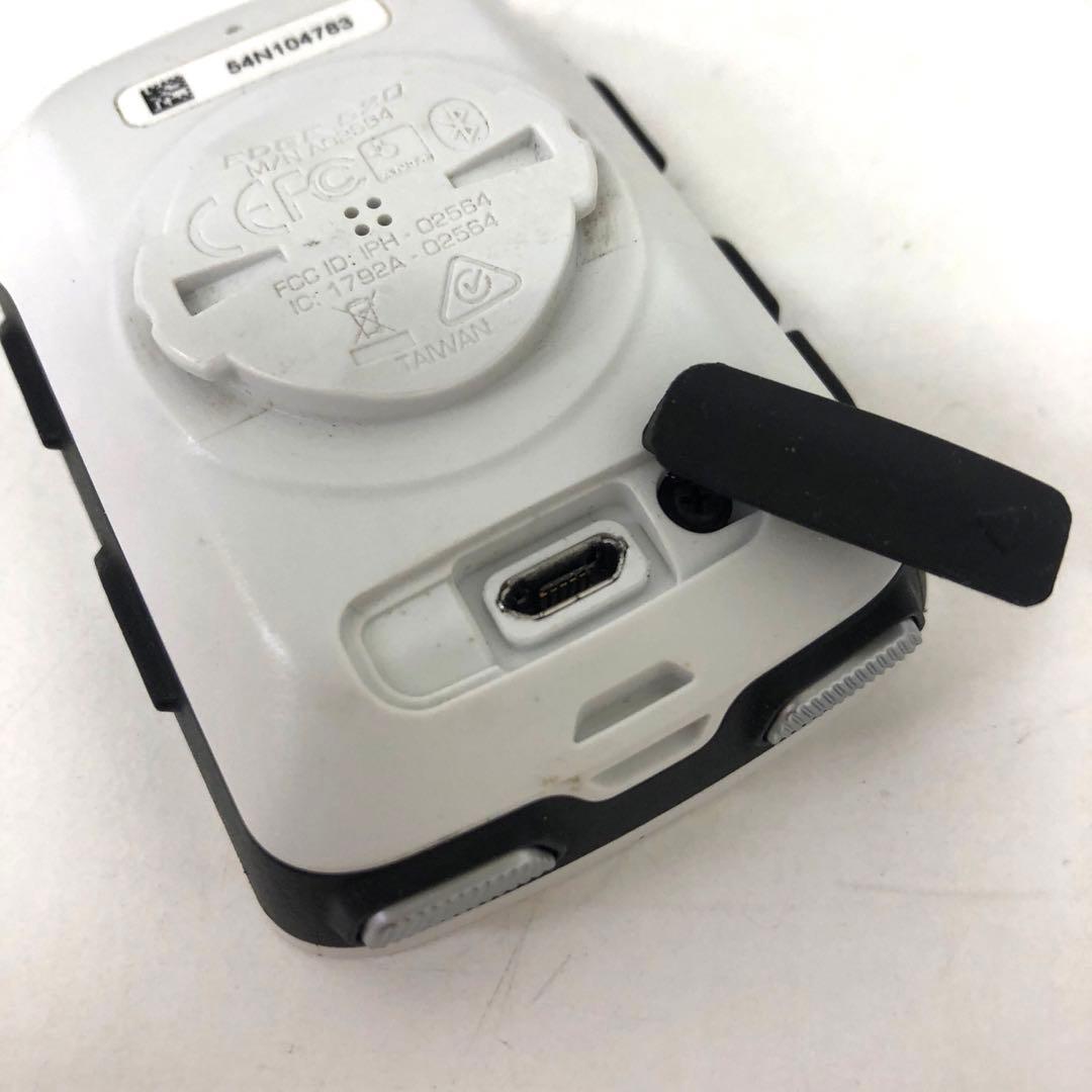 420-I Garmin ガーミン EDGE 520J