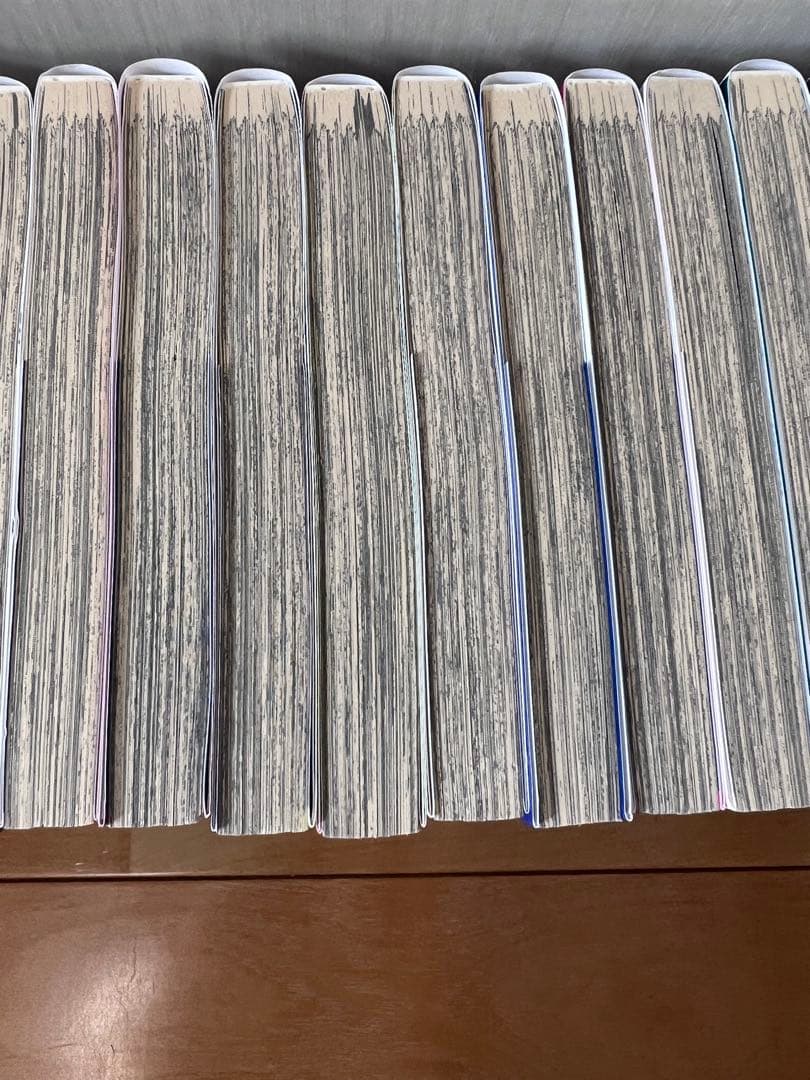 美品！帯付き！ブルーロック　1〜26巻　漫画　コミック　サッカー