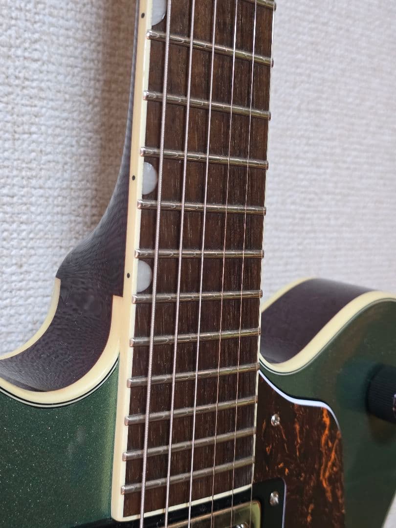 GRETSCH G2622T Bigsby グレッチ【試奏のみ 保証残有】