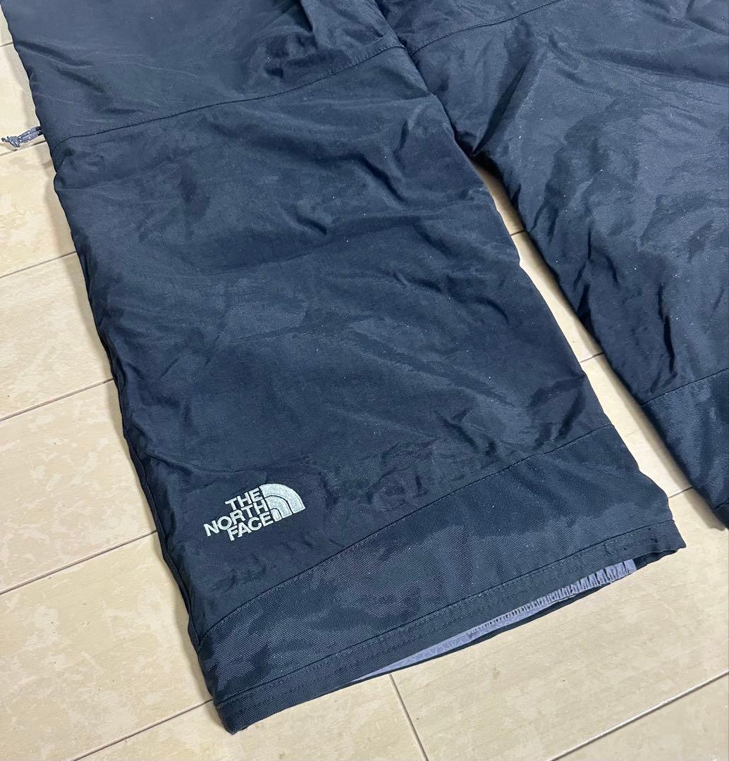 THE NORTH FACE（ザ・ノース・フェイス）　スノーパンツ　ボトムス