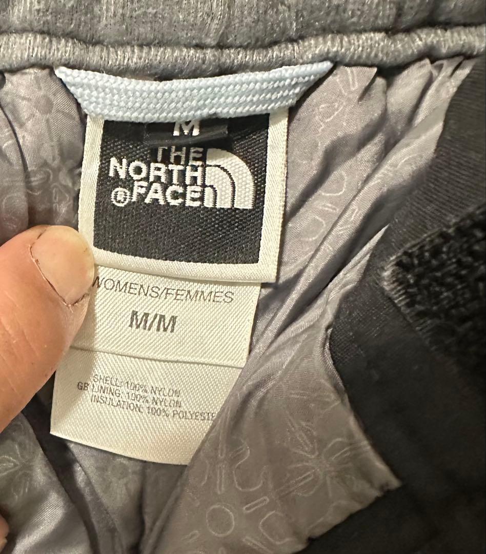 THE NORTH FACE（ザ・ノース・フェイス）　スノーパンツ　ボトムス