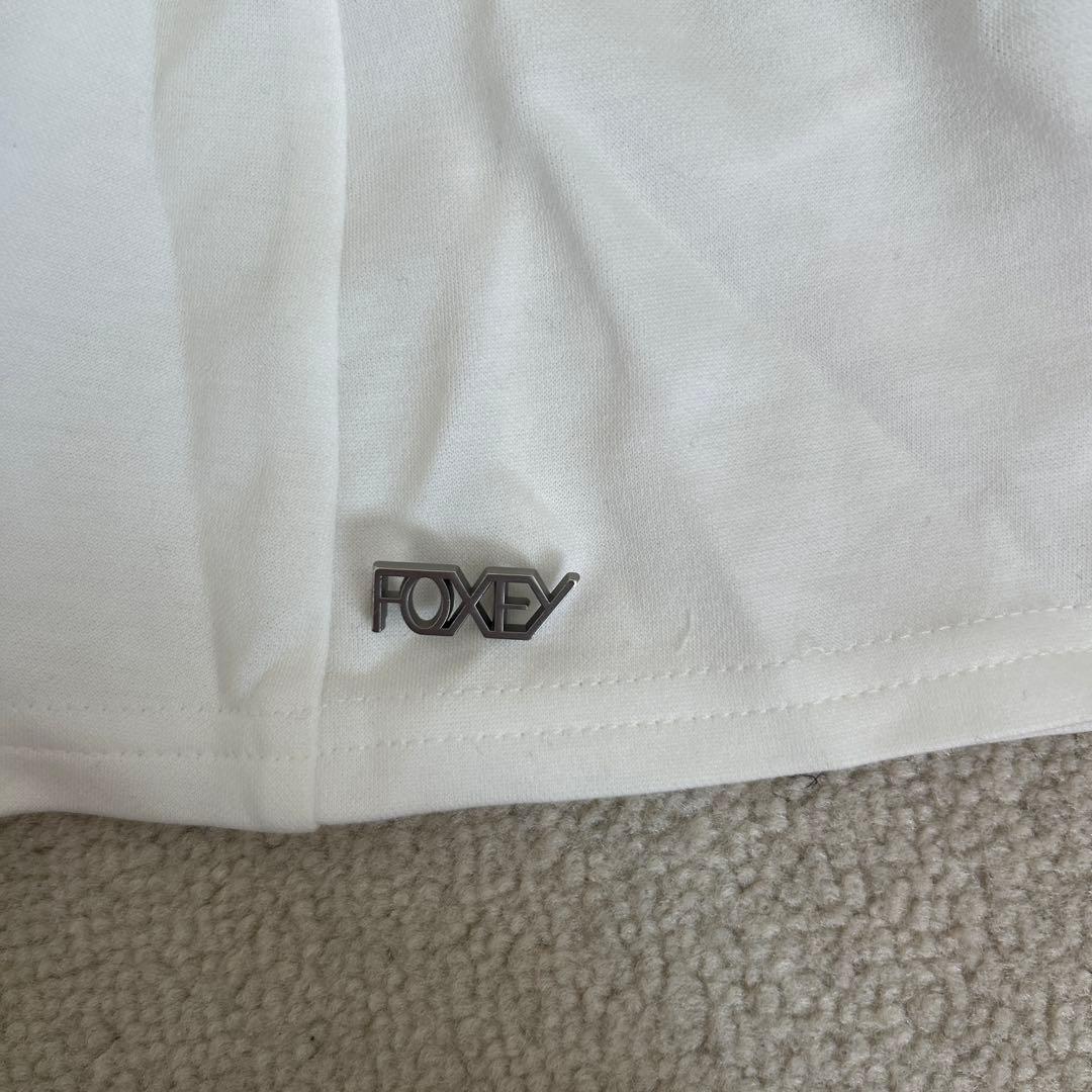 フォクシー　半袖カットソーセット
