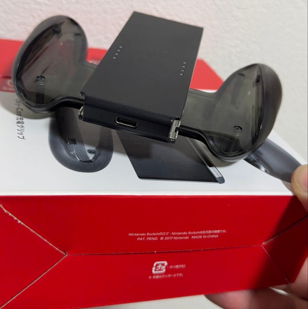 Nintendo Switch 本体 完全セット