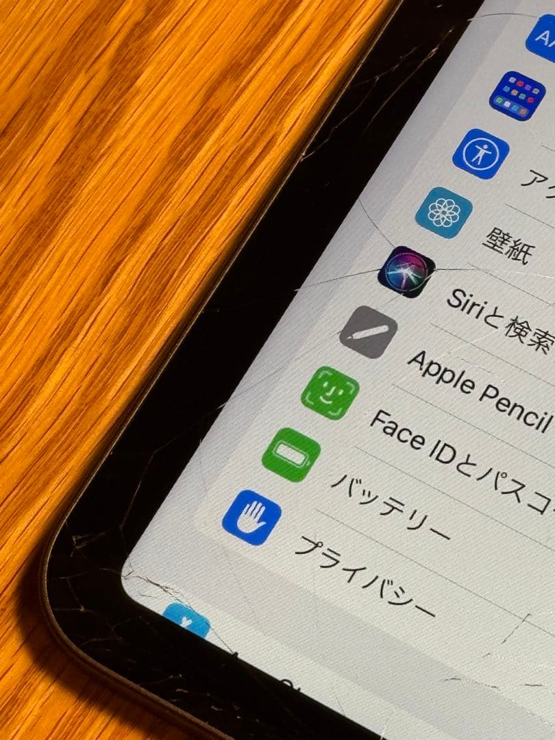 iPad Pro 11インチ 第2世代 128GB