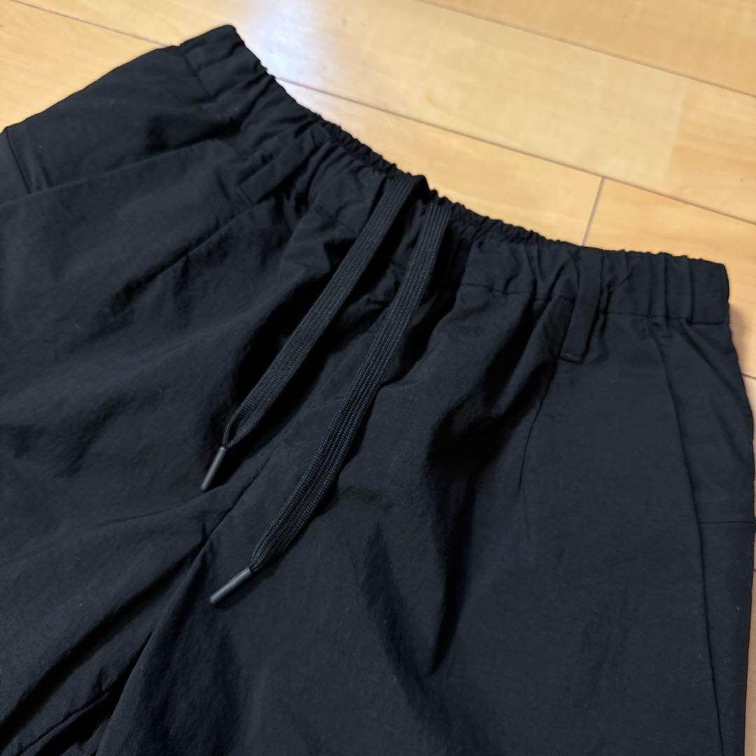 TEATORA テアトラWallet Pants OFFICE P