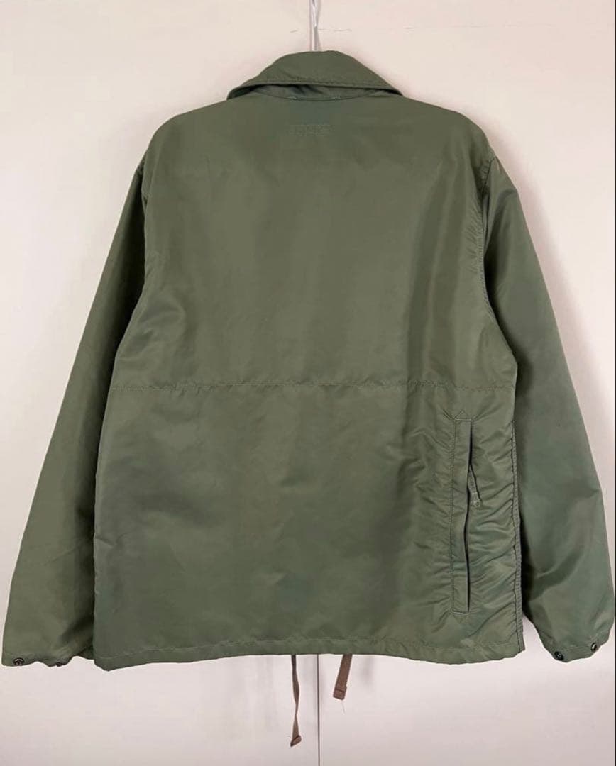 ENGINEERED GARMENTS ground jacket サイズM