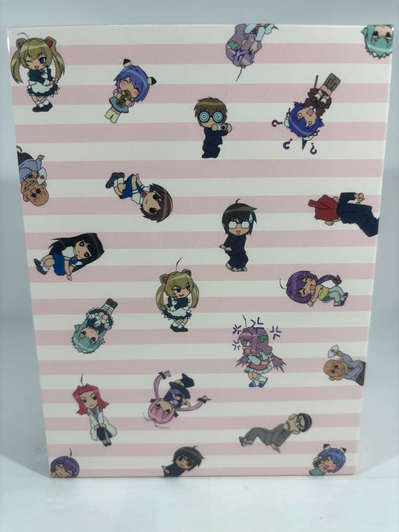 新品未開封品 マジカノ 特別先行版 DVD 7巻セット