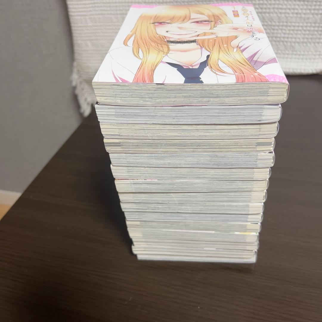 その着せ替え人形は恋をする 全15巻＋アニメイト特典 非売品