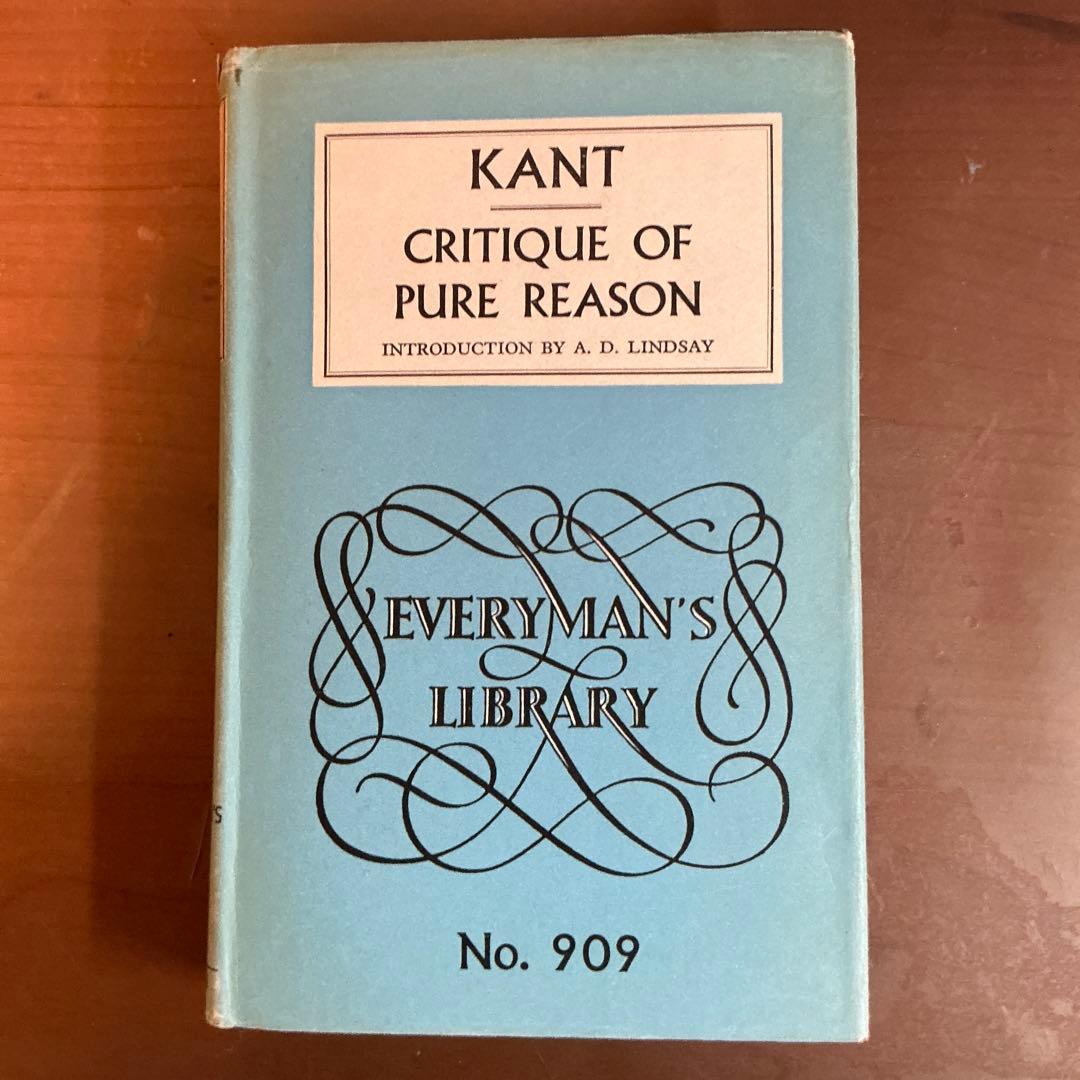 Everyman's Library Classics 5冊セット