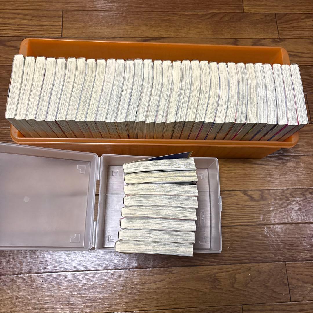 らんま1/2 全巻セット