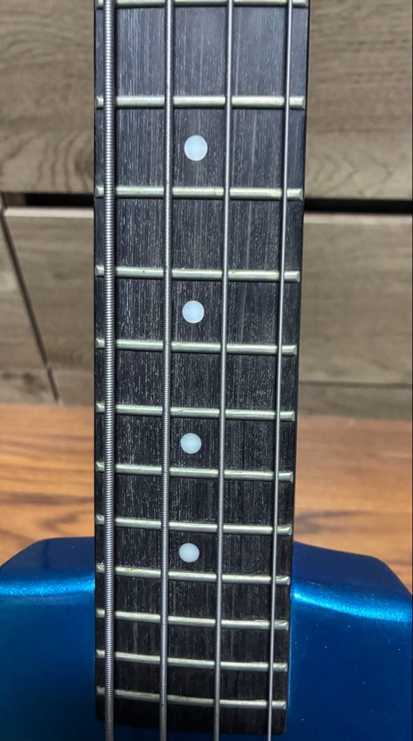 【中古】スタインバーガー ベース Steinberger SPIRIT