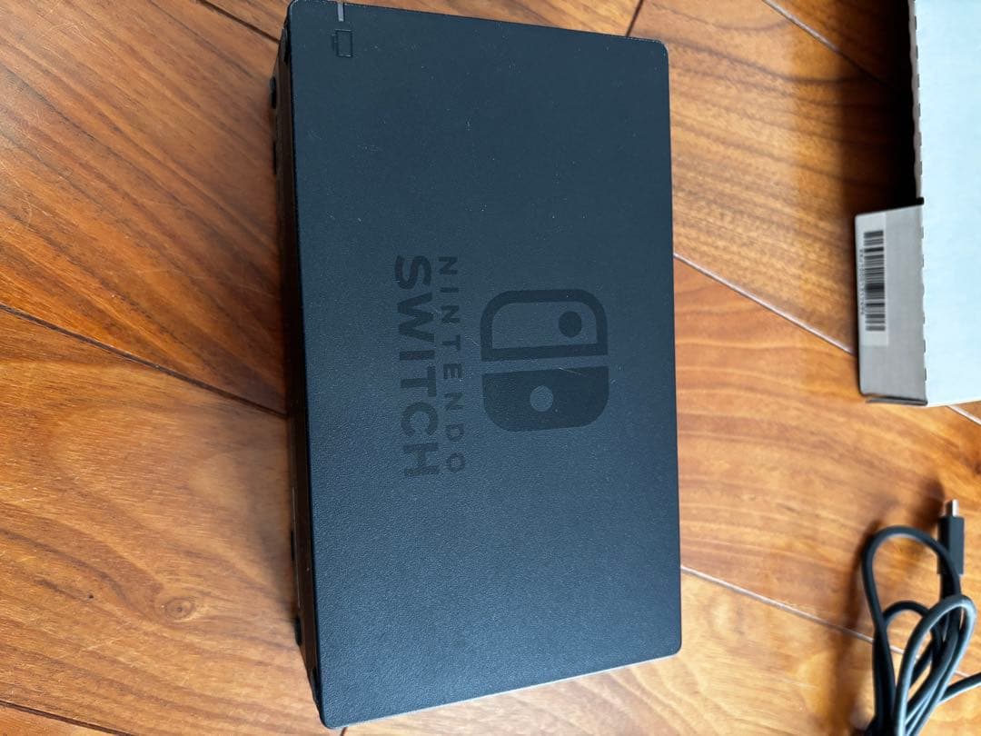 Nintendo Switch 本体セット+ オマケソフト