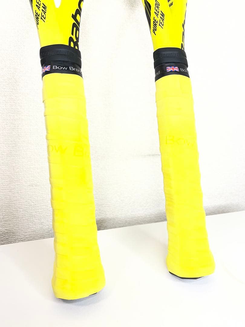 Babolat Pure Aero Teamテニスラケット 2本セット