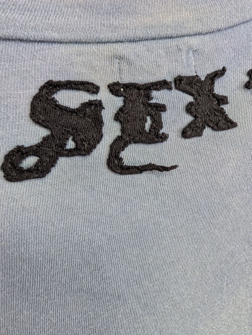 lgb 初期tシャツ