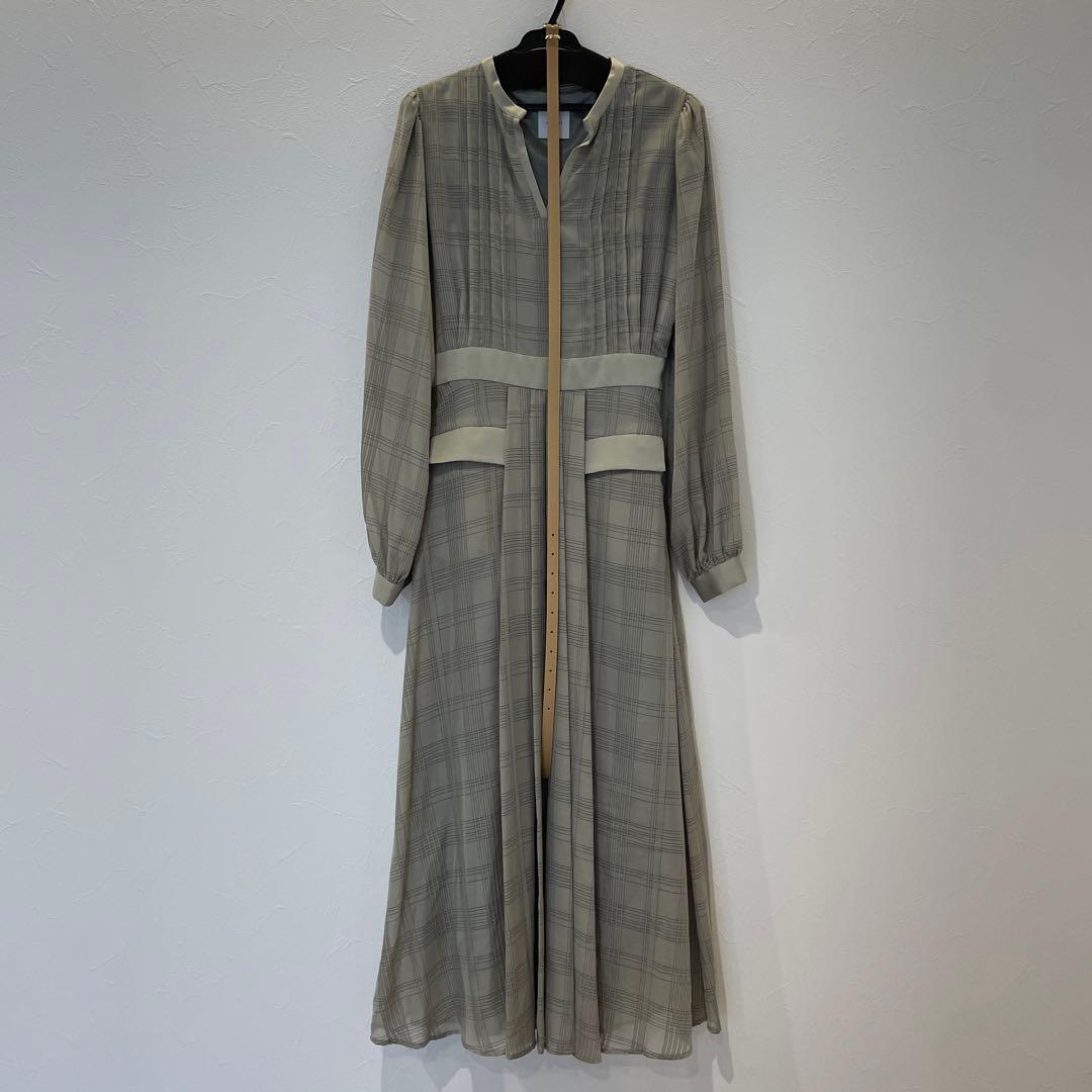 【美品 】 アメリヴィンテージ ドレス