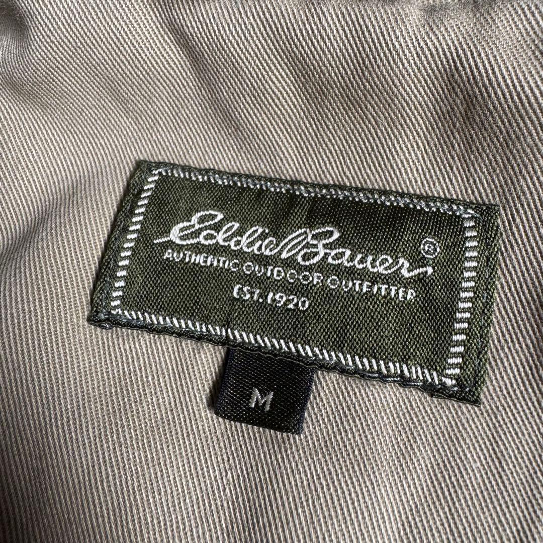 10’s eddie bauer denim work jacket