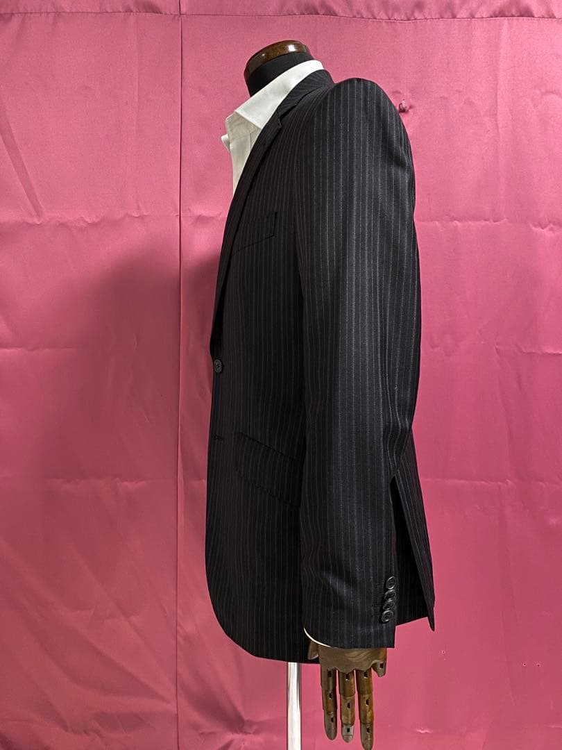 Paul Smith◆イタリア製LoroPiana生地◆メンズスーツセットアップ