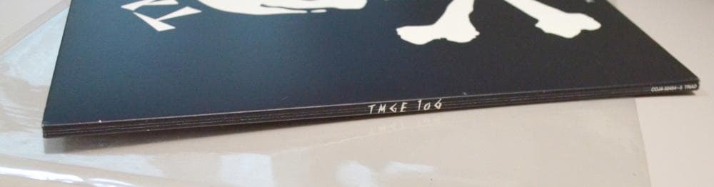【LP】THEE MICHELLE GUN ELEPHANT TMGE106