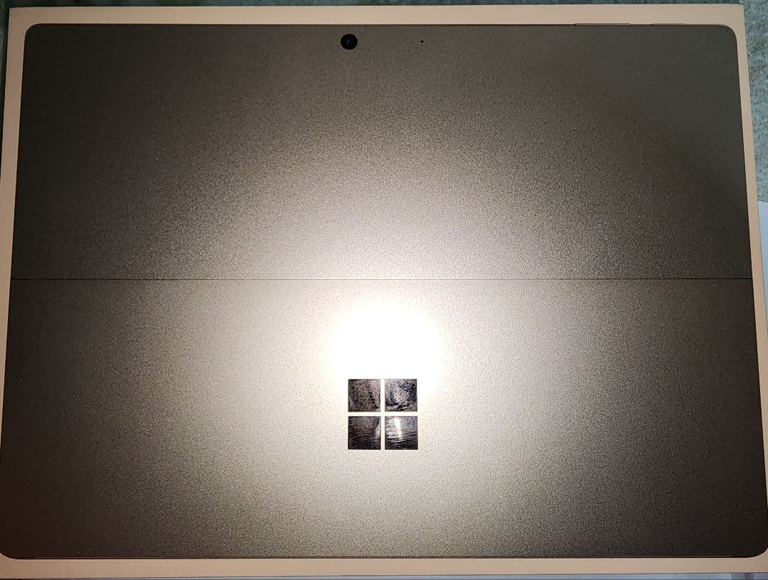 【美品】Surface Pro 11 ZIA-00045 デューン 512GB