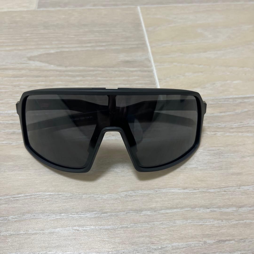 Oakley SUTRO S PRIZM BLACK 箱付き