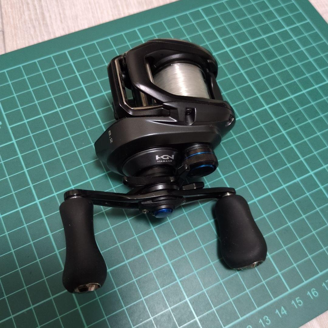 リール SLX