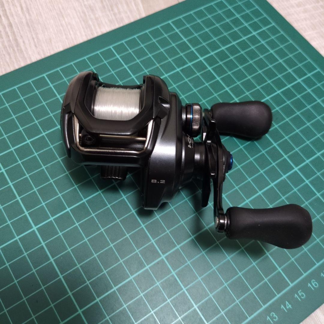 リール SLX