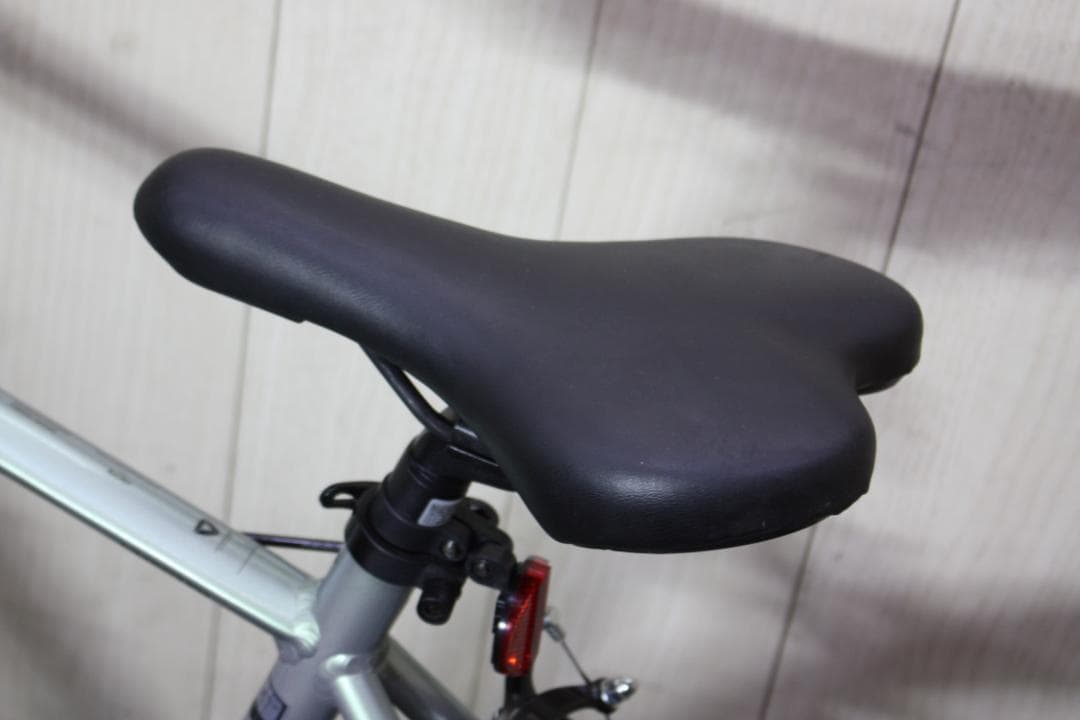 K*n様 美品！CORE CHAPTER 700C アルミ シマノ7速 470m