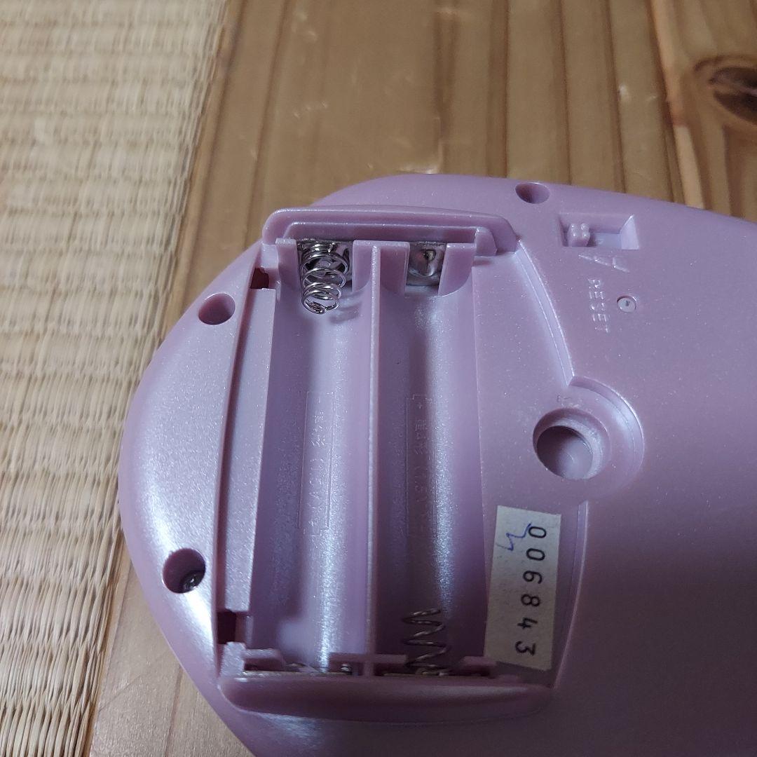 【美品】BEMANI POKECT ビーマニポケット パラパラパラダイス