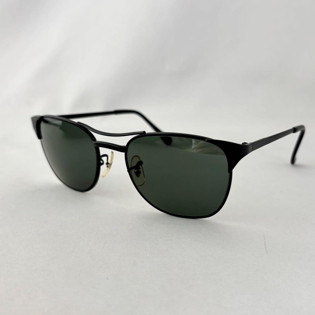【美品】【レイバン】USA サングラス シグネット B&L ボシュロム
