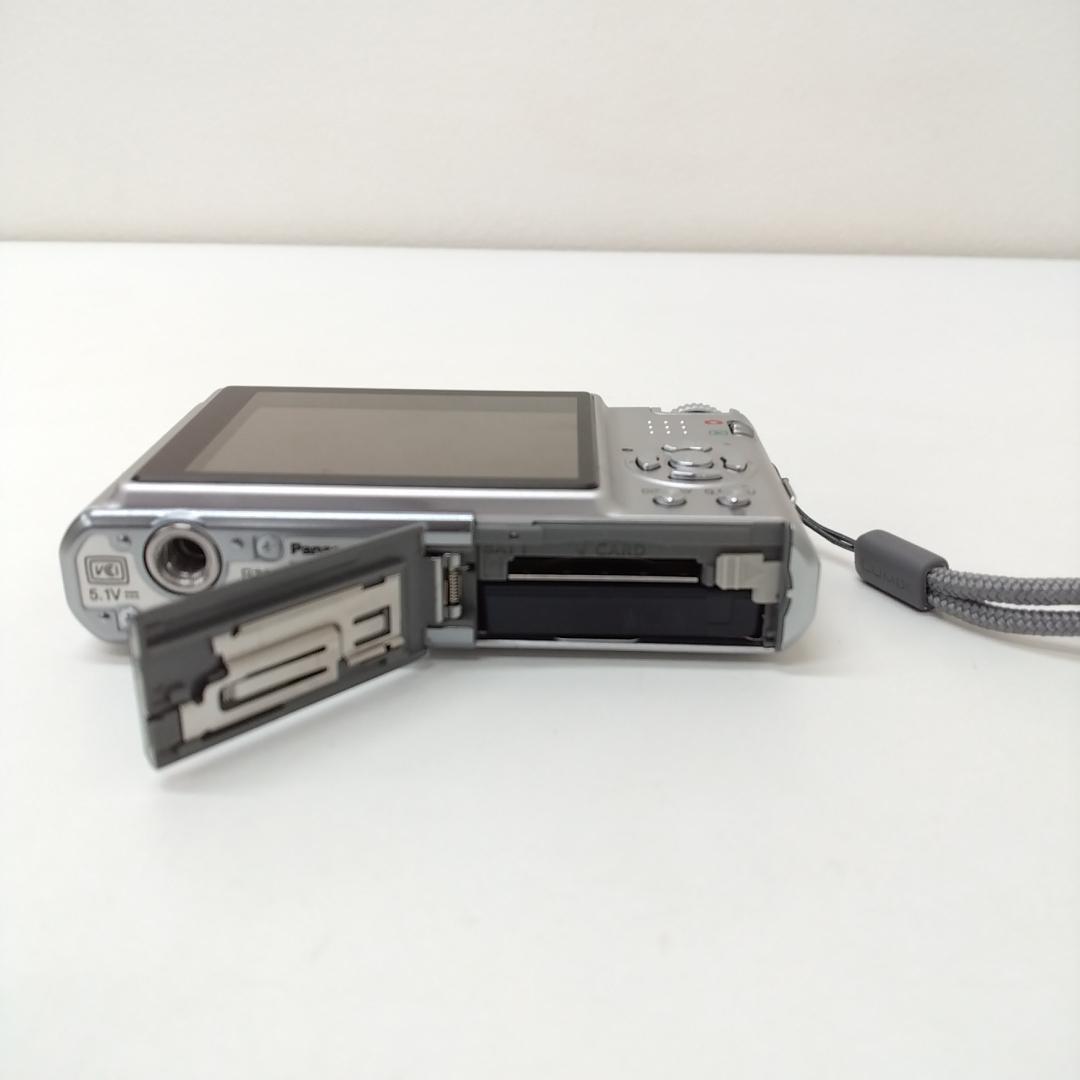 若《FHFXE》Panasonic DMC-FX35　コンパクトデジタルカメラ