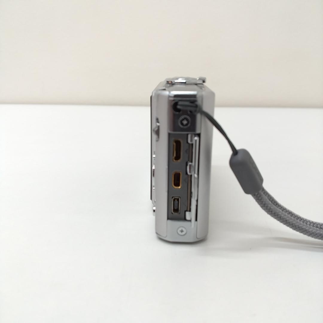 若《FHFXE》Panasonic DMC-FX35　コンパクトデジタルカメラ